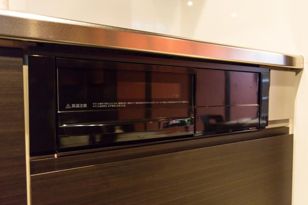 Musubi Hotel Kyoto Sanjo Villa Buitenkant foto